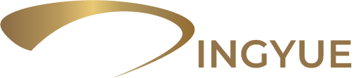 Ding Yue Logo